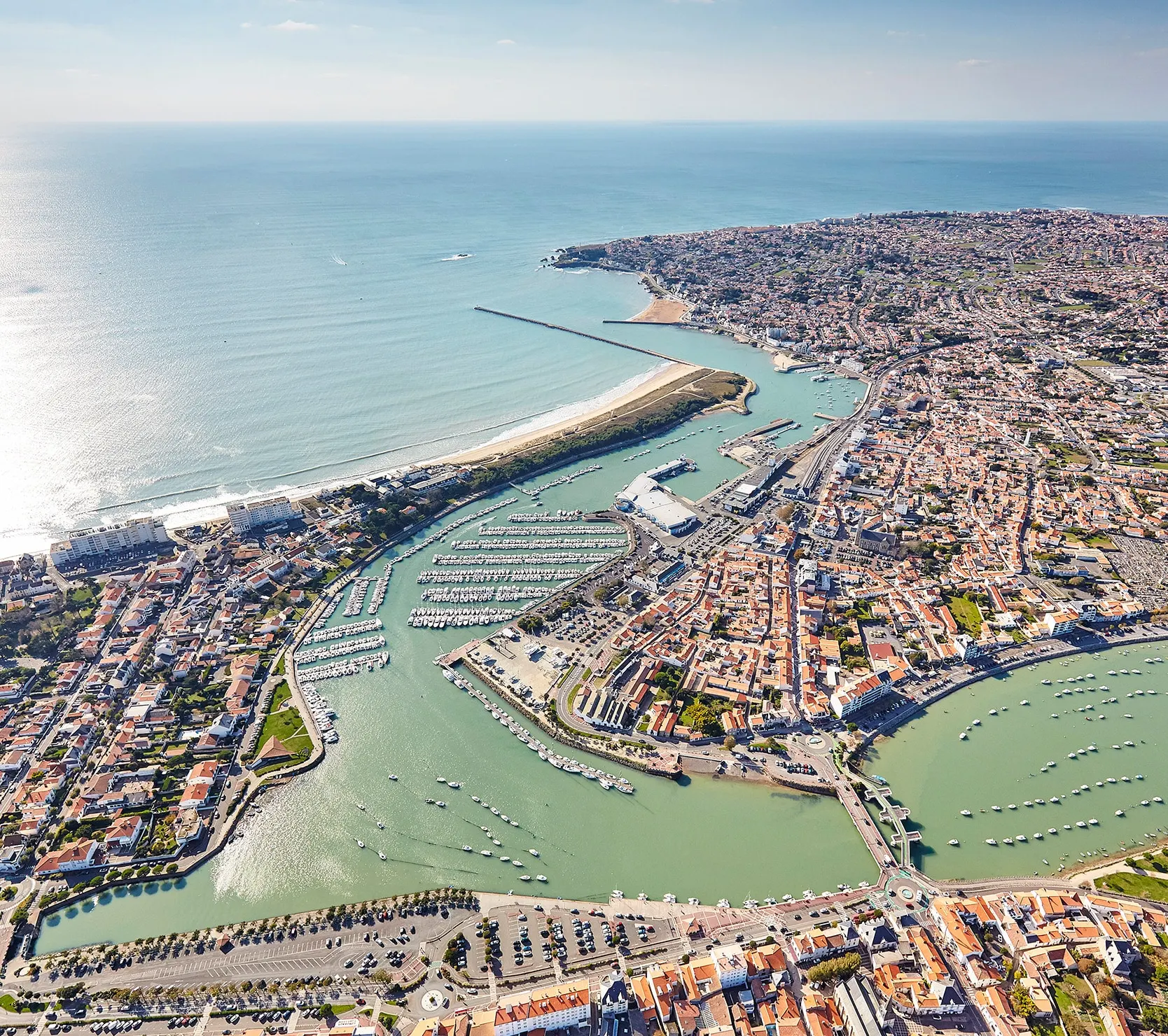 Saint-Gilles-Croix-de-Vie